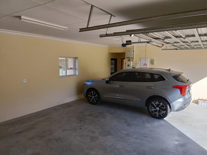 2 Bedroom Property for Sale in Groenkloof Retirement Village Western Cape